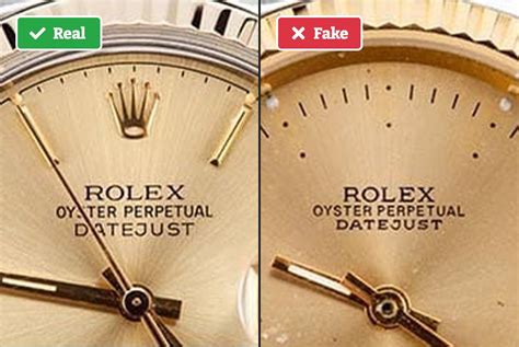 false rolex signs.